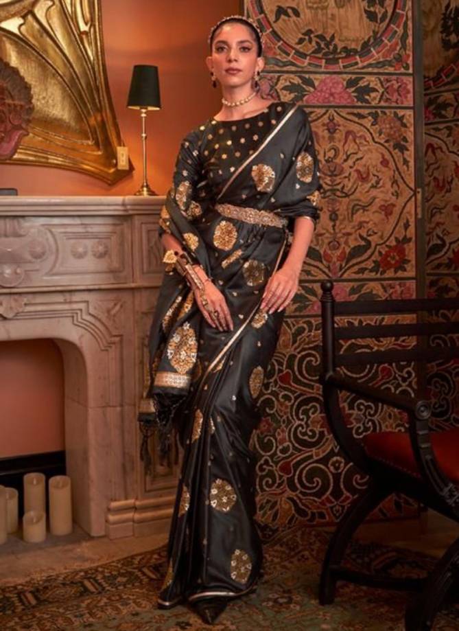 KONRAD SILK Rajtex Designer Festive Wear Wholesale Saree Collection